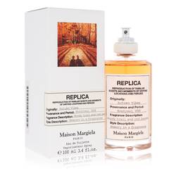 Replica Autumn Vibes Eau De Toilette Spray (Unisex) By Maison Margiela Online Sale