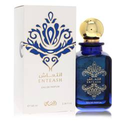 Rasasi Enteash Eau De Parfum Spray (Unisex) By Rasasi Online Sale