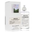 Replica When The Rain Stops Eau De Toilette Spray (Unisex) By Maison Margiela For Discount