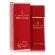 Red Door Deodorant Cream By Elizabeth Arden Supply