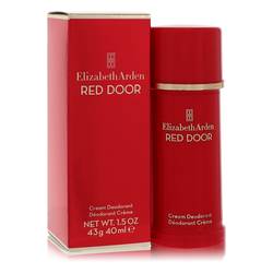 Red Door Deodorant Cream By Elizabeth Arden Supply