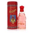 Red Jeans Eau De Toilette Spray By Versace Hot on Sale