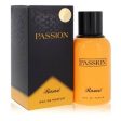 Rasasi Passion Eau De Parfum Spray (Unisex) By Rasasi Cheap