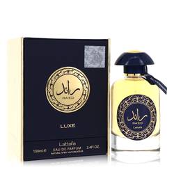 Raed Luxe Gold Eau De Parfum Spray (Unisex) By Lattafa Sale