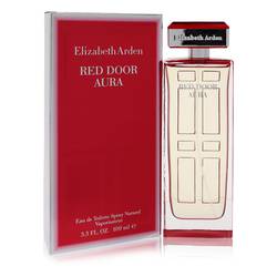 Red Door Aura Eau De Toilette Spray By Elizabeth Arden Cheap