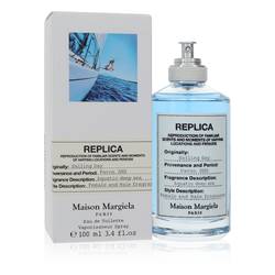 Replica Sailing Day Eau De Toilette Spray (Unisex) By Maison Margiela Online Hot Sale