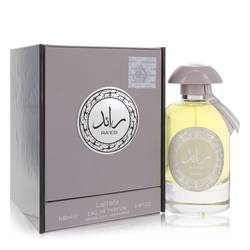 Raed Silver Eau De Parfum Spray (Unisex) By Lattafa Online Sale