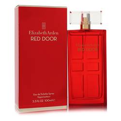 Red Door Eau De Toilette Spray By Elizabeth Arden Discount