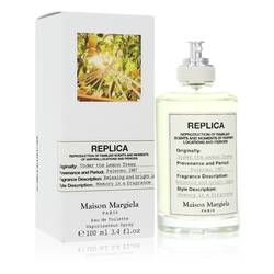 Replica Under The Lemon Trees Eau De Toilette Spray (Unisex) By Maison Margiela Online Hot Sale