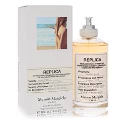 Replica Beachwalk Eau De Toilette Spray By Maison Margiela Online now