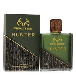 Realtree Hunter Eau De Parfum Spray By Jordan Outdoor Cheap