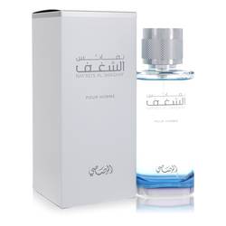 Rasasi Nafaeis Al Shaghaf Eau De Parfum Spray By Rasasi Hot on Sale