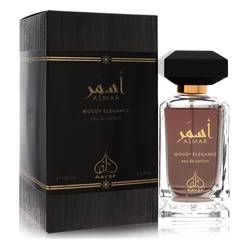 Rayef Asmar Woody Elegance Eau De Parfum Spray (Unisex) By Rayef on Sale