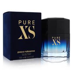 Pure Xs Eau De Toilette Spray By Paco Rabanne Cheap