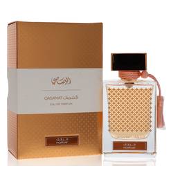 Rasasi Qasamat Morhaf Eau De Parfum Spray (Unisex) By Rasasi Fashion