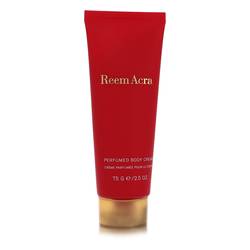 Reem Acra Body Cream By Reem Acra Fashion