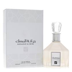 Rayaanat Al Musk Eau De Parfum Spray (Unisex) By Rihanah Supply