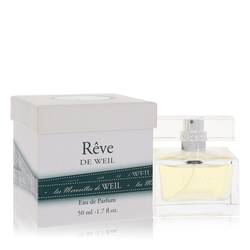 Reve De Weil Eau De Parfum Spray By Weil For Sale