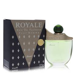 Rasasi Royale Eau De Toilette Spray By Rasasi Online