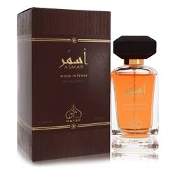 Rayef Asmar Wood Intense Eau De Parfum Spray By Rayef Online