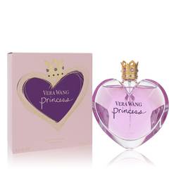 Princess Eau De Toilette Spray By Vera Wang Fashion