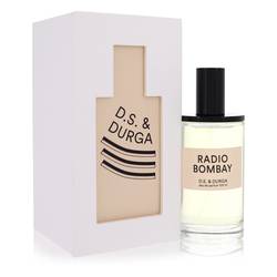 Radio Bombay Eau De Parfum Spray (Unisex) By D.S. & Durga Online now