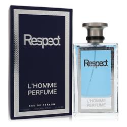 Respect L homme Eau De Parfum Spray By Kian Online Hot Sale