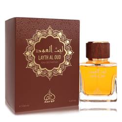 Rayef Layth Al Oud Eau De Parfum Spray By Rayef Online Sale