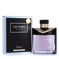 Rasasi Victory Eau De Parfum Spray By Rasasi Fashion