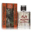 Realtree Mountain Series Eau De Toilette Spray By Jordan Outdoor Cheap