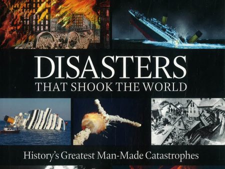 Time Disasters That Shook The World Online now