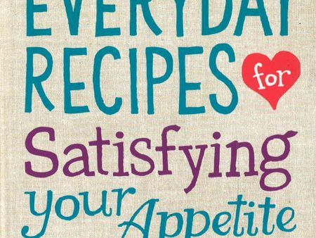 Virgin Vegan Everyday Recipes: For Satisfying Your Appetite Online Sale