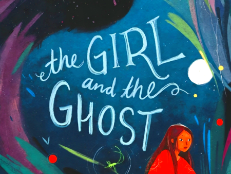 The Girl And The Ghost Discount