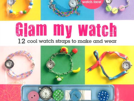 Glam My Watch For Sale