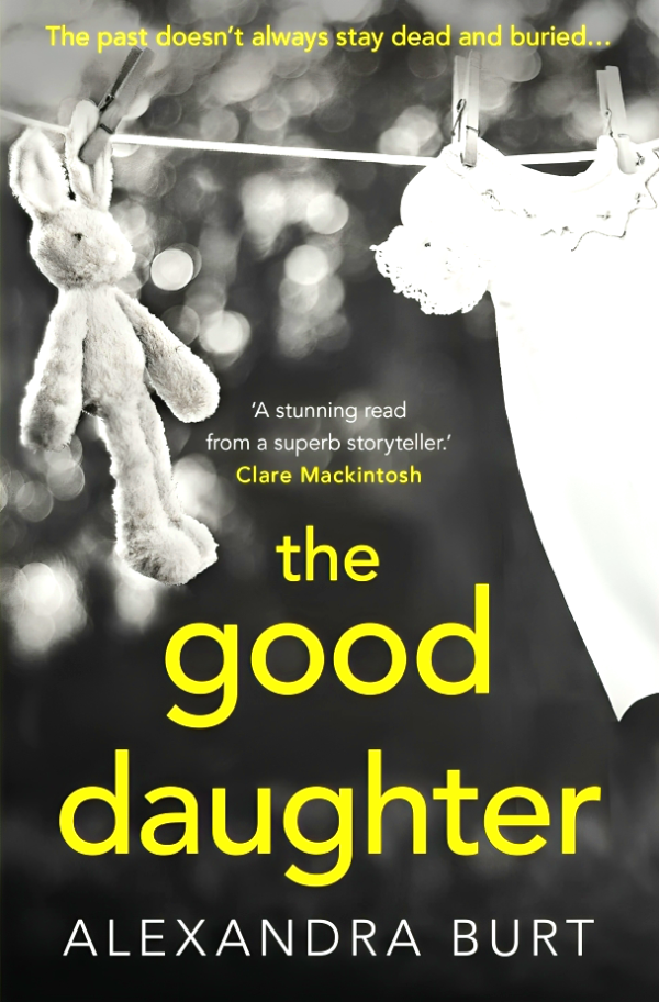 The Good Daughter Discount