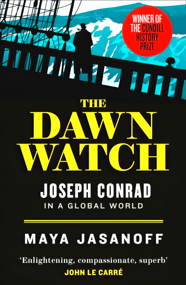 The Dawn Watch: Joseph Conrad in a Global World Discount