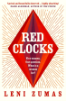 Red Clocks Fashion