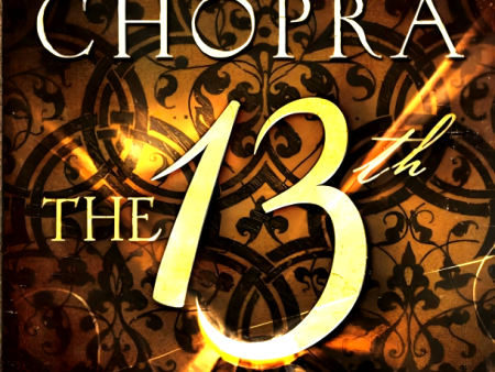 The 13th Disciple:A Spiritual Adventure Hot on Sale