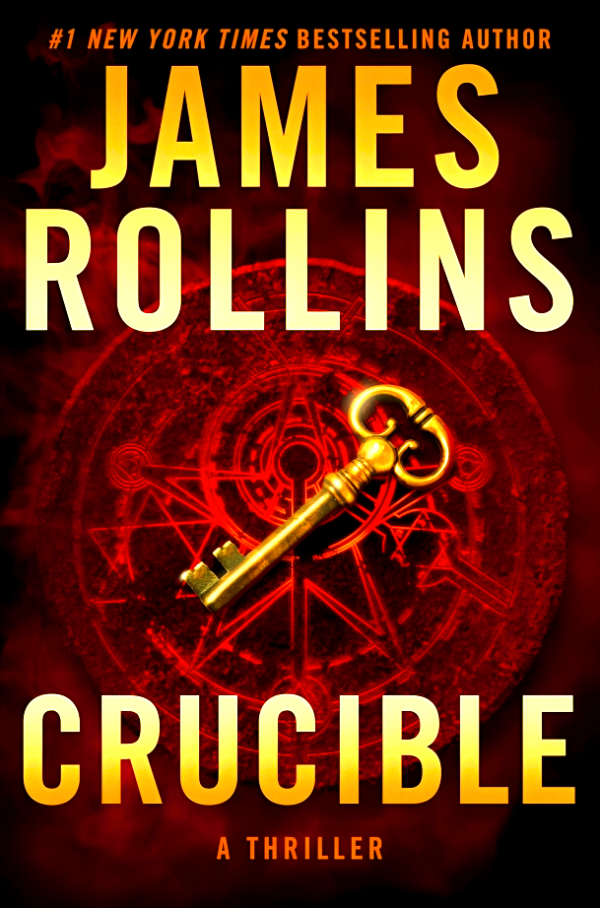 Crucible on Sale