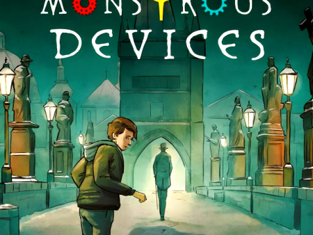 Monstrous Devices Online Sale