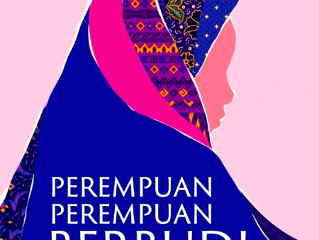 Perempuan-Perempuan Berbudi Dalam Al-Quran Fashion