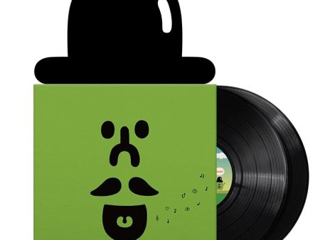 Various Artists - Wattam [New 2x 12-inch Black Vinyl LP] Online