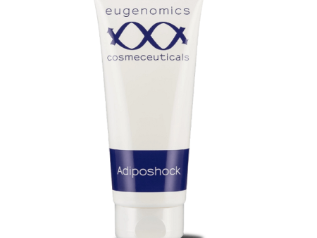 Adiposhock Crema Cellulite 200 ml For Sale