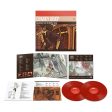 Seatbelts - Cowboy Bebop: Soundtrack From The Netflix Series [New 2x 12-inch Red Vinyl LP] Supply