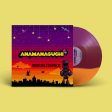 Anamanaguchi Back Catalogue Vinyl Bundle [4x New Vinyl Records] Online Sale