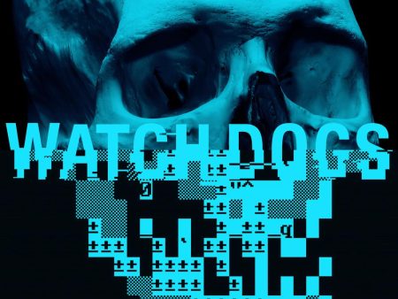 Brian Reitzell - WATCH_DOGS on Sale