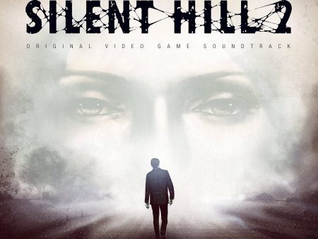 Akira Yamaoka - Silent Hill 2 (Original Video Game Soundtrack) [2x 12-inch Vinyl LP] For Cheap