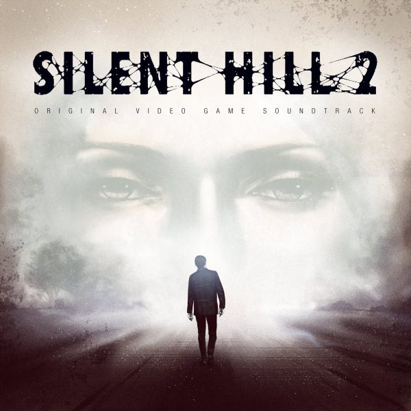 Akira Yamaoka - Silent Hill 2 (Original Video Game Soundtrack) [2x 12-inch Vinyl LP] For Cheap