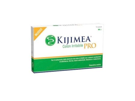 Colon Irritabile Pro 14 Capsule Cheap