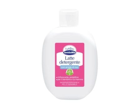 AmidoMio Latte Detergente 200 ml Online now